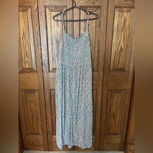 Old Navy Multicolor Dress